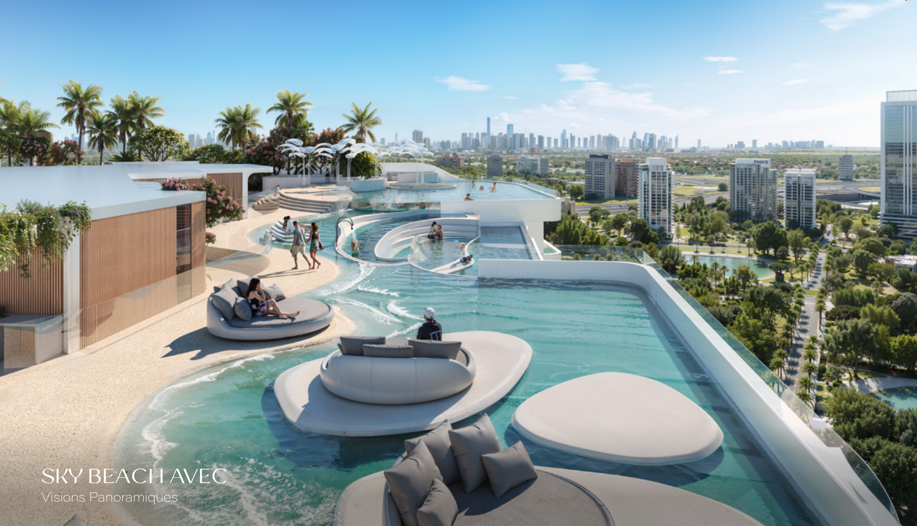 Leos Weybridge Garden 4